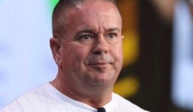 Doug Recker named CEO of Duos Technologies