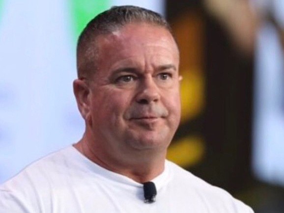 Doug Recker named CEO of Duos Technologies