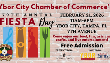 79th Fiesta Day 2026