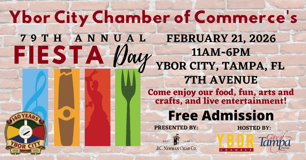 79th Fiesta Day 2026