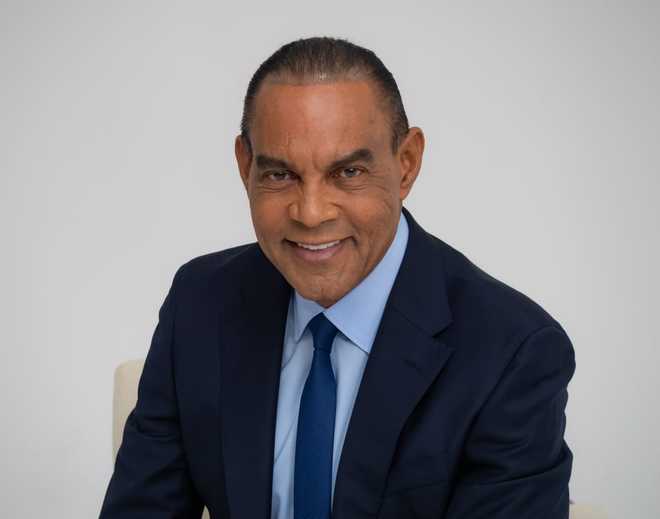 dr. rudolph moise, U.S. house 20th congressional district