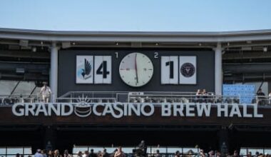 The Rewind: The Miami Game