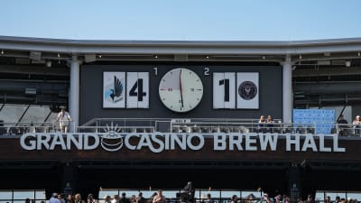 The Rewind: The Miami Game