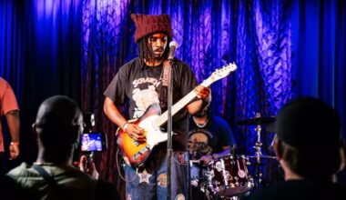 Tampa Bay's best live music happening February 27-March 5