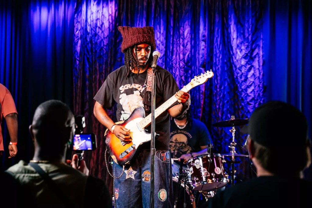 Tampa Bay's best live music happening February 27-March 5