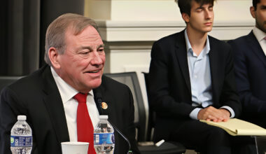 Neal Dunn's office continues to swat away speculation about potential early exit from Congress