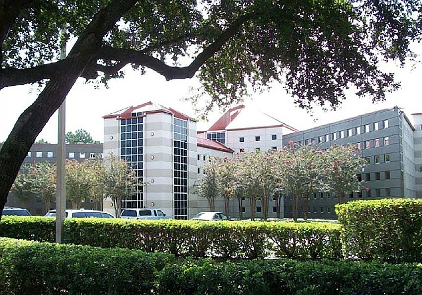 Duos Technologies Inc. is headquartered at 7660 Centurion Parkway.