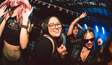 Charting Tampa Bay's sapphic dating scene