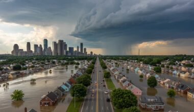 Juneau overtakes nashville, kissimmee, orlando, silver spring and more american cities becoming dreamy destinations into soggy mess as extreme rainfall grapples, full research here