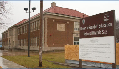 'We are honored': City of Jacksonville selected as expansion site for US Civil Rights Trail