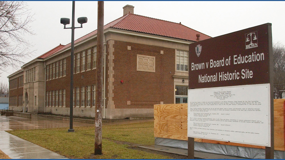 'We are honored': City of Jacksonville selected as expansion site for US Civil Rights Trail