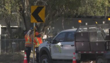 Ask Anthony: FDOT makes changes, reviews Emerson curve after repeated Jacksonville crashes