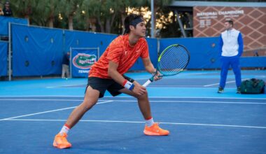 A look at Florida’s lower-ranked and unranked matchups