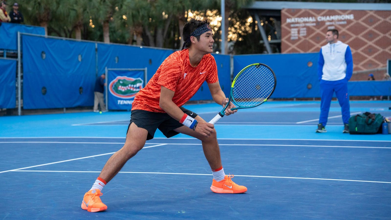 A look at Florida’s lower-ranked and unranked matchups