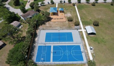 DeLeon Shores Park in Ponte Vedra to close temporarily March 1 as it undergoes $1.9M project