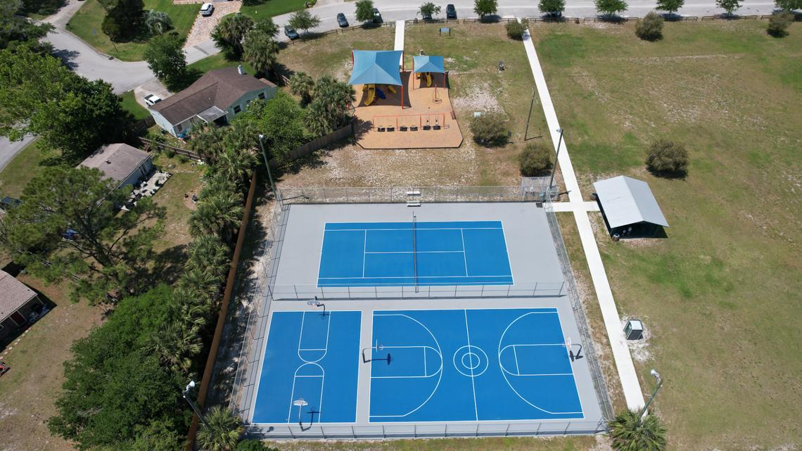 DeLeon Shores Park in Ponte Vedra to close temporarily March 1 as it undergoes $1.9M project