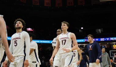No. 15 Virginia nets road win over Florida State in abysmal shooting display - The Cavalier Daily
