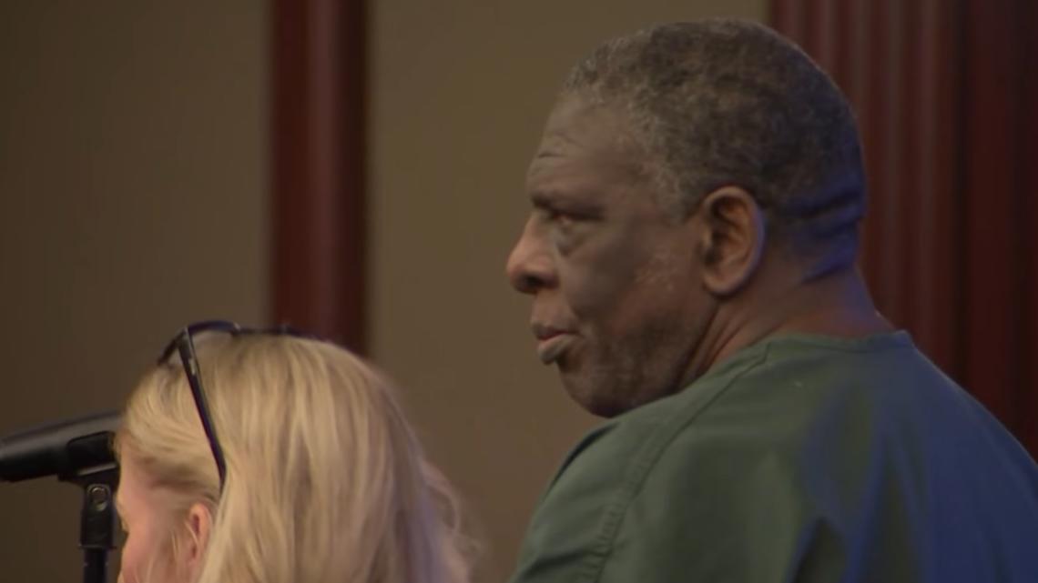 Confessed hitman in Jared Bridegan murder-for-hire case gets motion approved to withdraw guilty plea