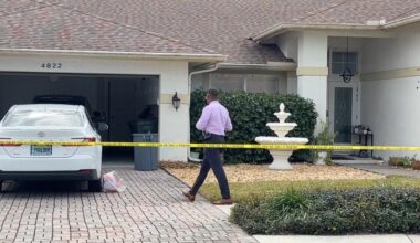 What we know about 6 people killed in Sarasota-Fort Lauderdale suspected murder-suicide