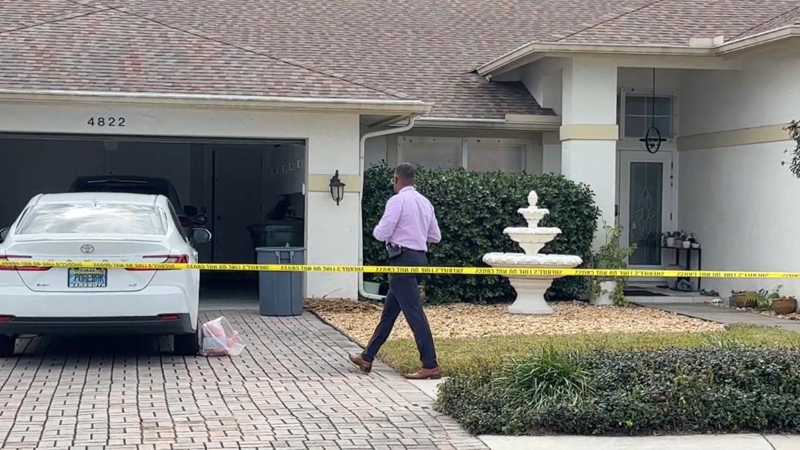 What we know about 6 people killed in Sarasota-Fort Lauderdale suspected murder-suicide