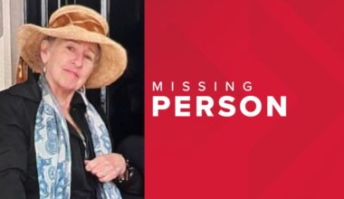 Clearwater police searching for missing woman with Alzheimer's