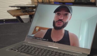 Tampa visitor describes chaos after cartel violence in Mexico