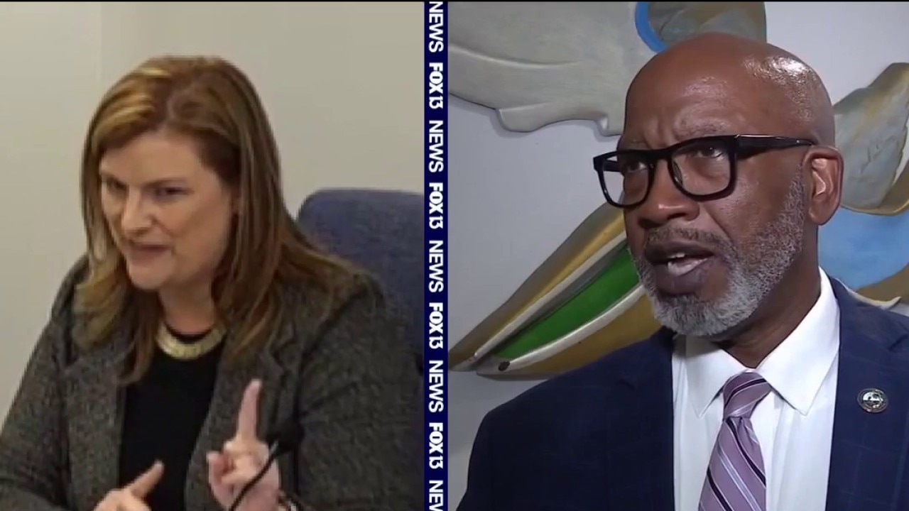 St. Pete city council to debate gas plant redevelopment project