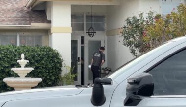 New details released on timeline of Sarasota-Fort Lauderdale family murders