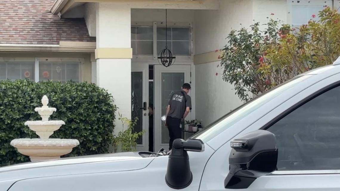 New details released on timeline of Sarasota-Fort Lauderdale family murders