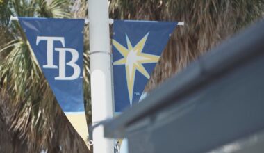 As Rays eye Tampa stadium site, other locations move on