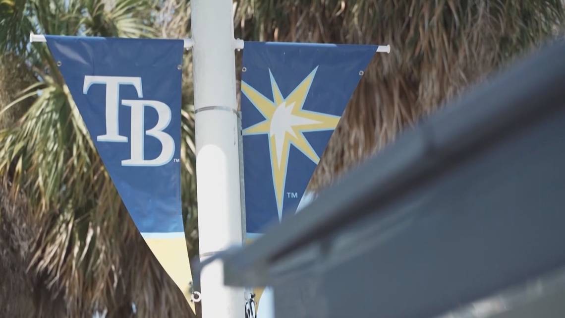 As Rays eye Tampa stadium site, other locations move on