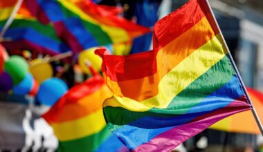 Your guide to St. Pete's 2026 Winter Pride celebration