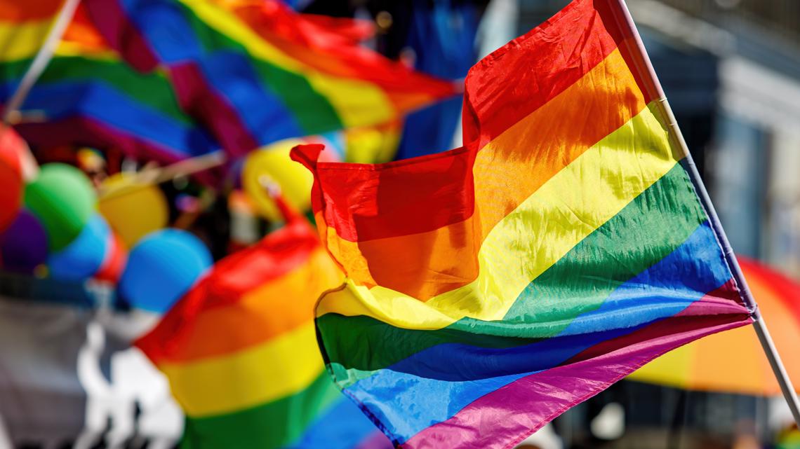 Your guide to St. Pete's 2026 Winter Pride celebration