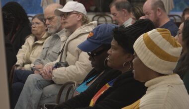 Tampa city leaders hosts public meeting on Ybor City pedestrian safety