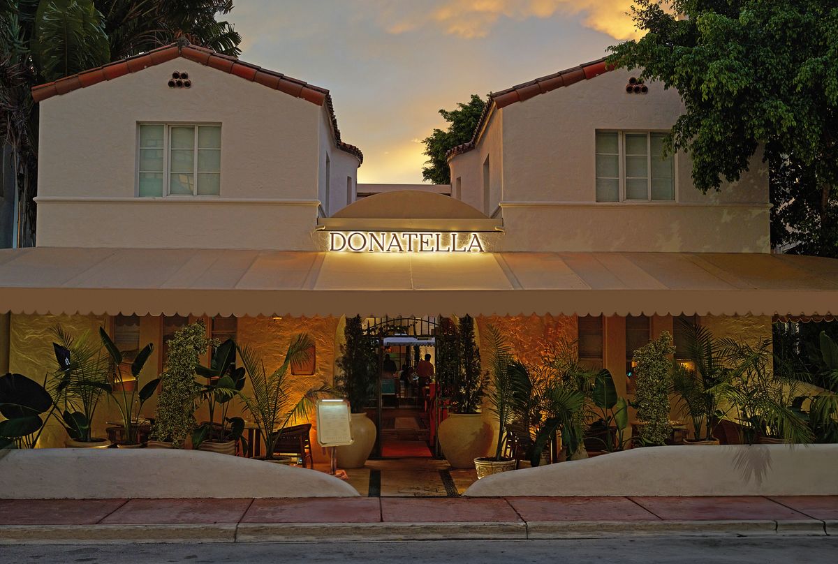 Inside CASA ¡HOLA!, Miami’s new address for Latin culture