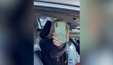 Jacksonville woman wrongly identified in viral Fort Myers racist rant video
