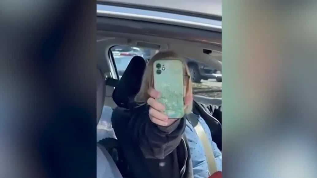 Jacksonville woman wrongly identified in viral Fort Myers racist rant video
