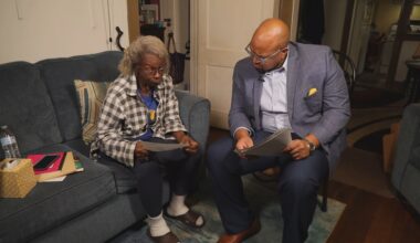 'They told me it was grant money': Jacksonville seniors hit with bills after ‘free’ home upgrades