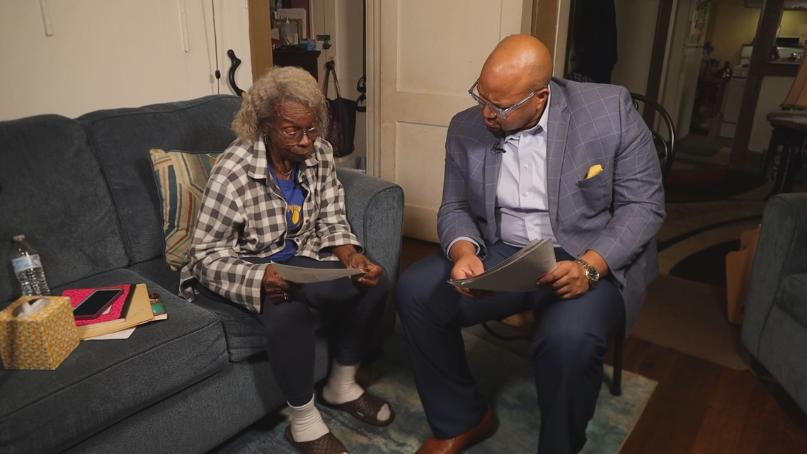 'They told me it was grant money': Jacksonville seniors hit with bills after ‘free’ home upgrades