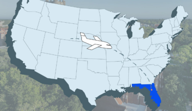 Florida bill would cap out-of-state enrollment at top public universities