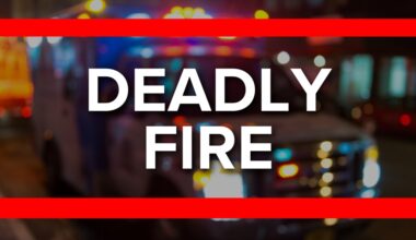 JFRD: Collins Road house fire leaves woman dead