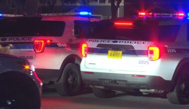 St. Pete city leaders to look at addressing crime in Jordan Park neighborhood