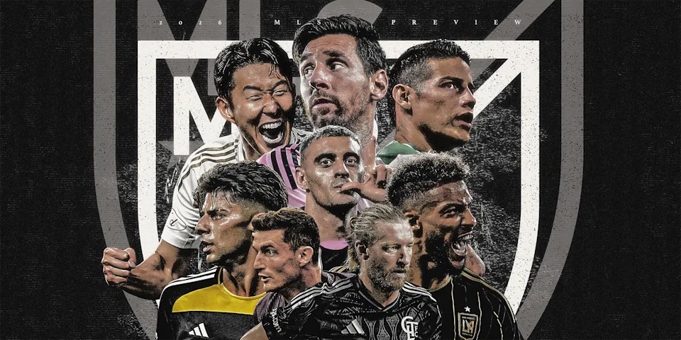 (Illustration by Grant Thomas/Yahoo Sports)