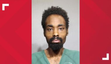 Man arrested for murder after mother found dead at Hidden Hills home