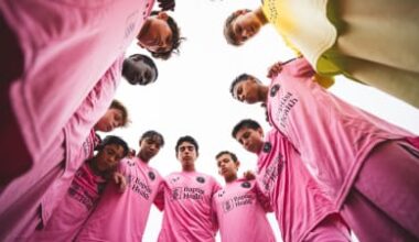 Inter Miami CF Renews Longstanding Multilayered Partnership with Baptist Health 