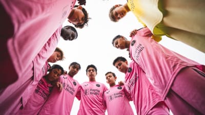 Inter Miami CF Renews Longstanding Multilayered Partnership with Baptist Health 