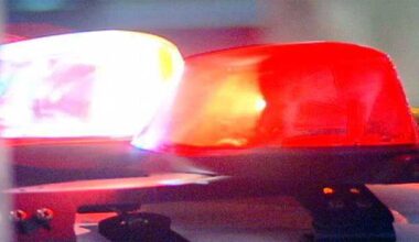 Gas leak shuts down roads in South Florida