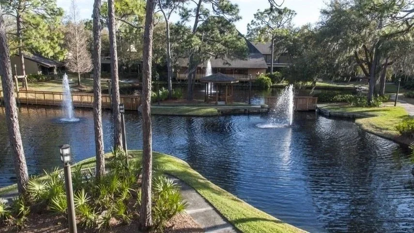 Empath Health site in Largo sells for $19 million, 376-unit apartment community planned