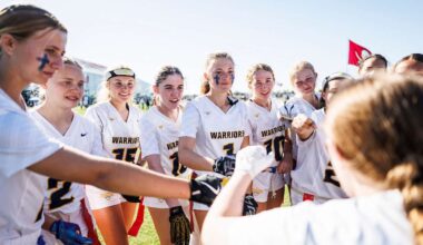 Day 2 of The 2026 Girls Flag Football Preseason Classic