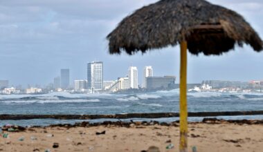 Cuban border agents fire upon Florida-tagged speedboat, killing four | Military News